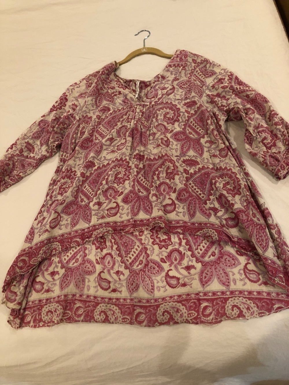 Magnolia Pearl Bondi Blouse - EXCELLENT CONDITION
